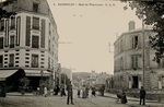 Carte postale Bagnolet