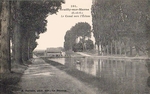 Carte postale Neuilly-sur-Marne