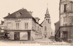 Carte postale Neuilly-sur-Marne