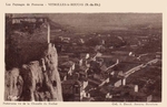 Carte postale Vitrolles