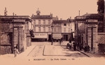 Carte postale Rochefort