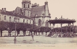 Carte postale Saint-Mihiel