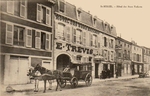 Carte postale Saint-Mihiel