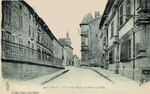 Carte postale Saint-Mihiel