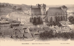 Carte postale Saint-Mihiel