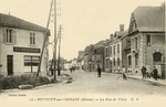 Carte postale Revigny-sur-Ornain