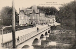 Carte postale Revigny-sur-Ornain