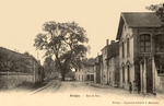 Carte postale Revigny-sur-Ornain