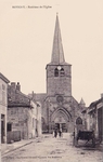 Carte postale Revigny-sur-Ornain