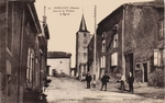 Carte postale Bouligny