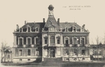 Carte postale Montceau-les-Mines