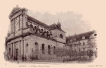 Carte postale Autun