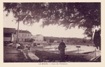 Carte postale Six-Fours-les-Plages