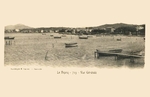 Carte postale Six-Fours-les-Plages