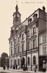 Carte postale Noisy-le-Sec
