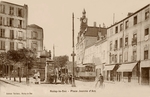 Carte postale Noisy-le-Sec