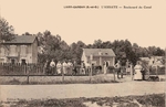 Carte postale Livry-Gargan