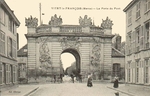 Carte postale Vitry-le-François