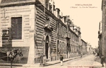 Carte postale Vitry-le-François