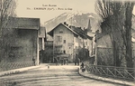 Carte postale Embrun