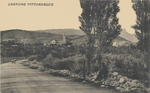 Carte postale Laragne-Montéglin