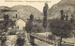 Carte postale Veynes