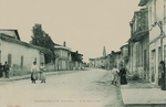 Carte postale Tournefeuille