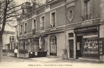 Carte postale Blois