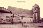 Carte postale Montréjeau