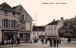 Carte postale Puiseaux