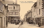 Carte postale Romorantin-Lanthenay