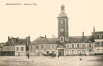 Carte postale Romorantin-Lanthenay