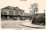 Carte postale Saint-Etienne