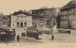 Carte postale Sedan