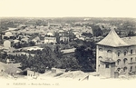 Carte postale Bourg-lès-Valence