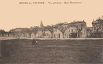 Carte postale Bourg-lès-Valence