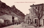 Carte postale Guilherand-Granges