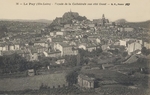 Carte postale Le Puy-en-Velay