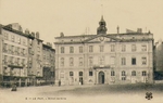 Carte postale Le Puy-en-Velay