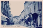 Carte postale Sainte-Livrade-sur-Lot