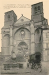 Carte postale La Chaise-Dieu