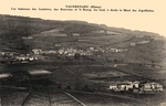 Carte postale Vauxrenard