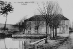 Carte postale Riel-les-Eaux