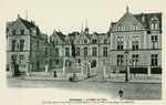 Carte postale Orléans