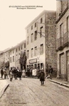 Carte postale Saint-Clément-sur-Valsonne