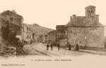 Carte postale Pont-Trambouze