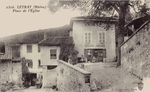 Carte postale Létra