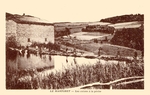 Carte postale La Chapelle-de-Mardore