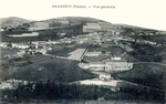 Carte postale Grandris