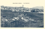 Carte postale Grandris